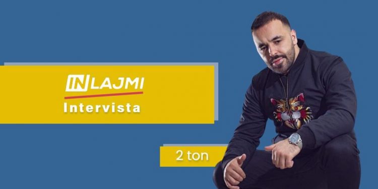 A do të këndonte 2Ton në dasma, tregon vet ai?!