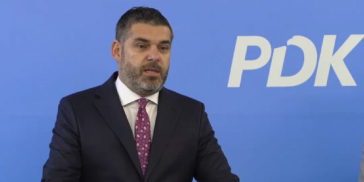 Kastrati: Disa përjargen kur Kurti i nënçmon e ofendon liderët e UÇK-së