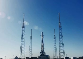 Lëshohen në hapësirë satelitët Air Albania 1 dhe Air Albania 2