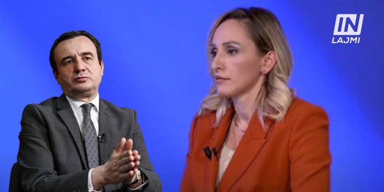 Deputetja e AAK-së: Kjo qeveri po i godit qytetarët edhe me tatimin në pronë