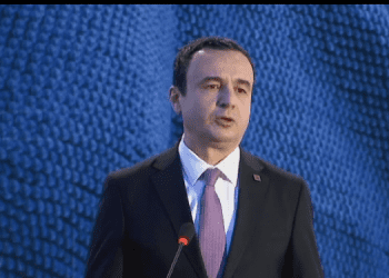 Kurti: 6 shekuj pa të, Skënderbeu vazhdon të frymëzoj me historinë e tij