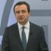 Kurti: Vuçiq nuk e dëshiron Asociacionin e Komunave