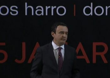 Kurti: Ata të cilët e mohojnë gjenocidin, ëndërrojnë përsëritjen e tij