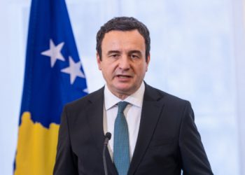 Më mirë vonë se kurrë, Kurti reagon për vdekjen e Edi Shukriut: Ishte një grua e fortë!