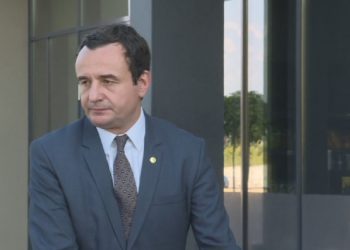 Kurti: Asociacioni është e vetmja marrëveshje që nuk e kaluar testin e Kushtetueses