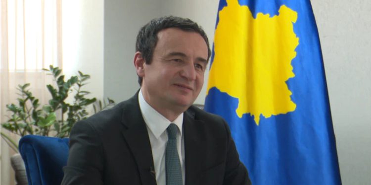 Kurti: Këtë muaj presim vizita nga të gjithë emisarët evropian dhe amerikan