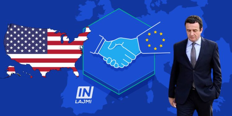 Vizita e 5 emisarëve në Kosovë e Serbi, analistët: Sinjal pozitiv për marrëveshjen përfundimtare