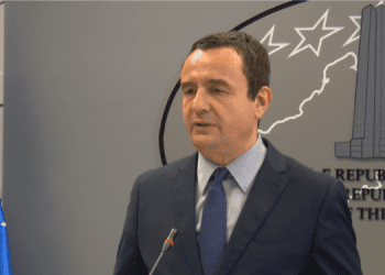 Albin Kurti thotë se mund të adresohet Asociacioni te plani franko-gjerman