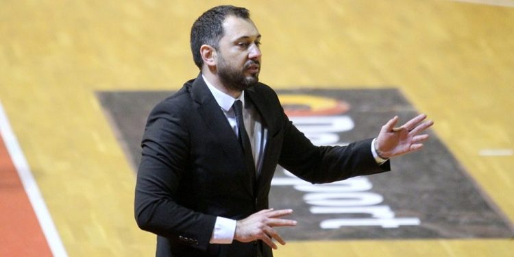 Alek Joncevski braktisë klubin e Trepçës