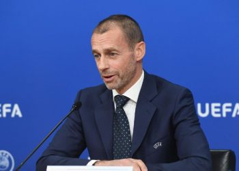 Ja se kush do të udhëheq UEFA-në për 4 vitet e ardhshme