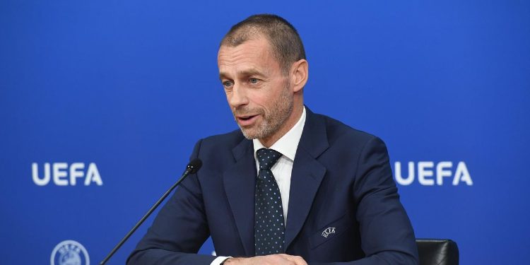 Ja se kush do të udhëheq UEFA-në për 4 vitet e ardhshme