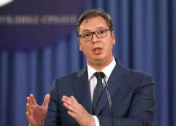 Vuçiq: 9-të vende e kanë tërhequr njohjen e Kosovës