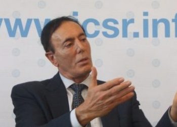 Profesori amerikan: SHBA-të dhe BE-ja duhet ti bëjnë presion Kosovës dhe Serbisë për marrëveshje