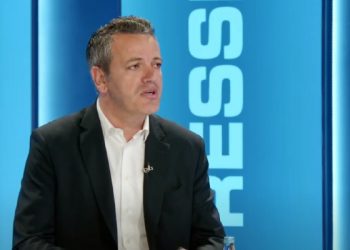 Gashi: Komunat që u përballën nga vërshimet kanë nevojë për mbështetje nga Qeveria