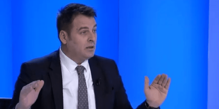 Muja: LVV vazhdon të çmojë miqësinë me SHBA-të