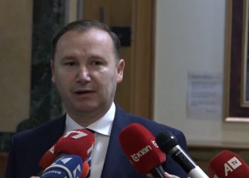 Tentim-atentati, Zemaj: Nuk trembemi, vazhdojmë aktivitetet tona