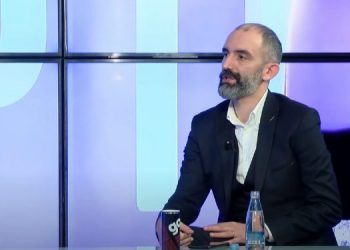 Deputetit i Lëvizjes Vetëvendosje i reagon ashpër Vlora Çitakut