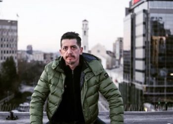 Azemi flet për akuzat për posedimin e lëndëve narkotike, shpreh keqardhje