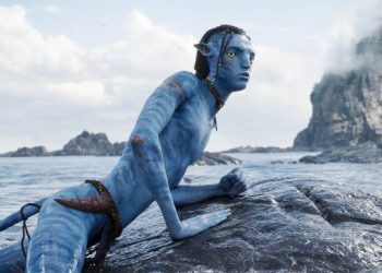 E pabesueshme, “Avatar 2” mposht “Avengers” grumbullon fitim “marramëndës”