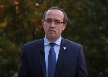 Hoti: Ligji i Pagave i publikuar koeficienti askund