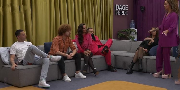 Ana dhe Stresi përplasen në BBVK!