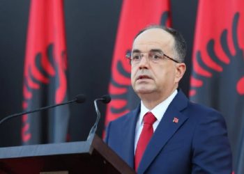 Begaj: Siguria e Kosovës është shumë e rëndësishme edhe për vetë Evropës