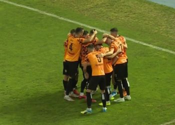 Ballkani shpallet kampion i Superkupës së Kosovës