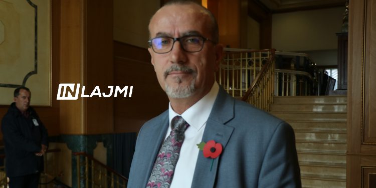 Tërheqja e 30% të Trustit: Haxhiu iu drejtohet me një kërkesë deputeteve