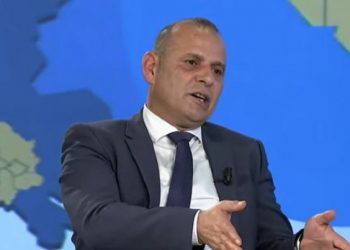 Canaj: Ne kemi të bëjmë me një ministre që nuk ka idenë se çka është politika e jashtme