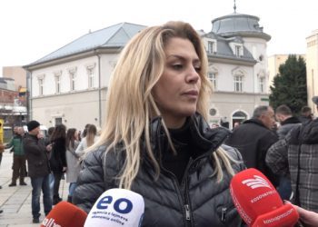 Deliu-Kodra: Kurti duhet ta qartësoj se çka përfaqëson Ivanoviqi për të