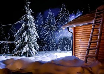 Përfshihet nga zjarri një apartament në Bogë