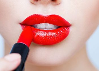 Disa ide se si ta përdorni buzëkuqin