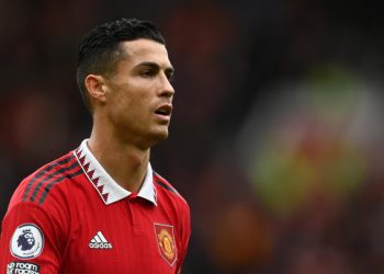 Cristiano Ronaldo prezantohet si lojtar i “Al-Nassr” në Arabinë Saudite