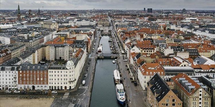 Për herë të parë, Danimarka mbyll vitin 2022 pa asnjë grabitje banke