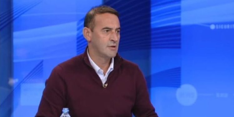 Haradinaj për Kurtin: Ka qenë një “mashtrues ordiner” për disa vjet