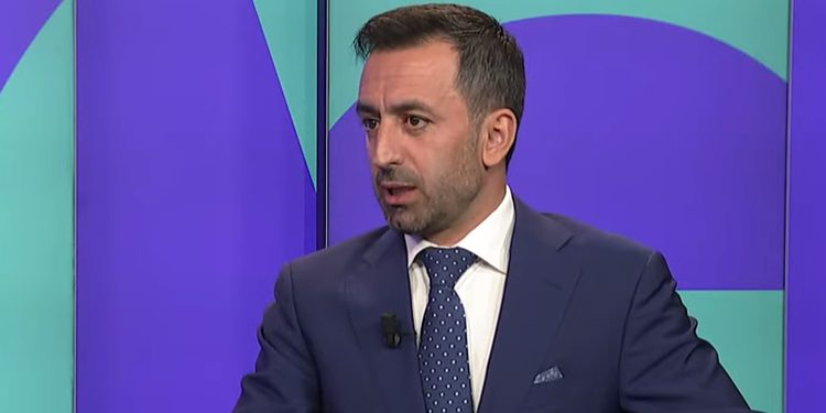 Basha: Copa dojnë mu ba opozita kush po e themelon më shpejtë Zajednicën!
