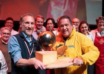 Ky ishte djathi më i mirë në vitin 2022