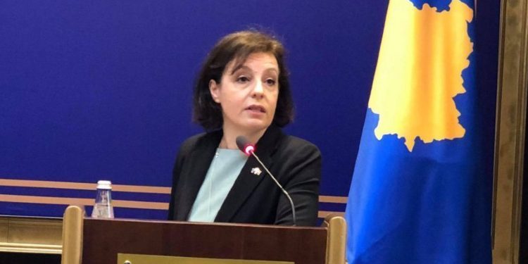 A ka dështuar anëtarësimi i Kosovës në Këshillin e Evropës, flasin nga MPJ-ja!