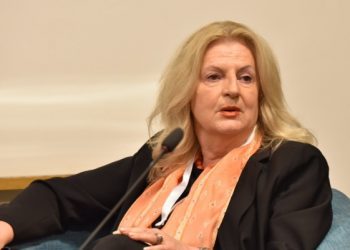 Edita Tahiri e tronditur nga vdekja e Edi Shukriut: Do mbetesh ikonë e kombit shqiptar