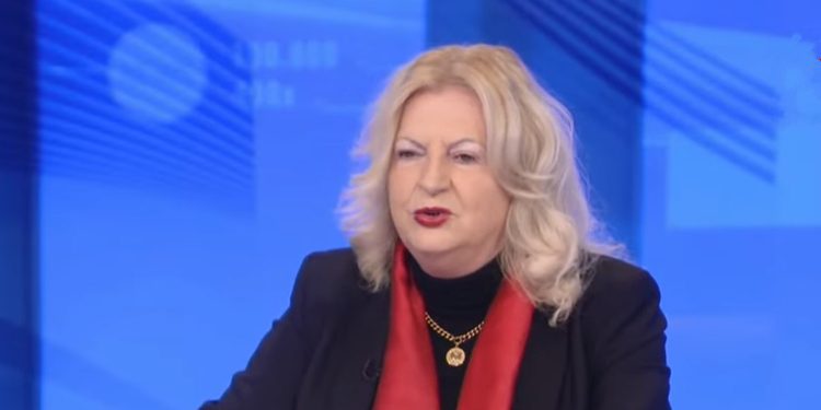 Tahiri publikon dokumentin me “vijat e kuqe” për dialogun me Serbinë