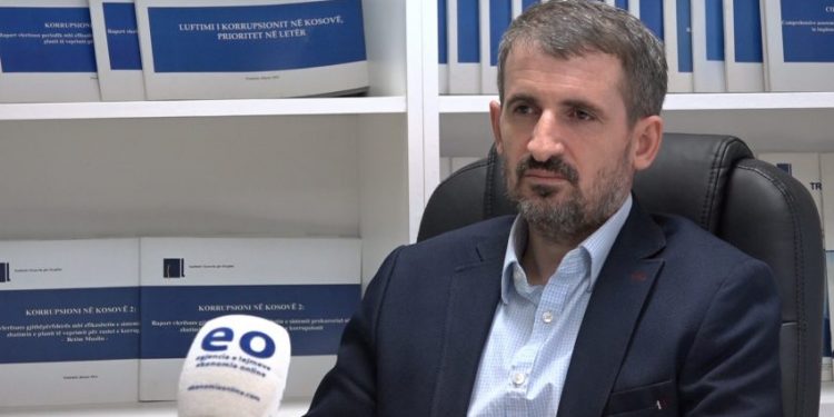 IKD i kërkon Avokatit të Popullit hetim për shkelje të të drejtave të njeriut