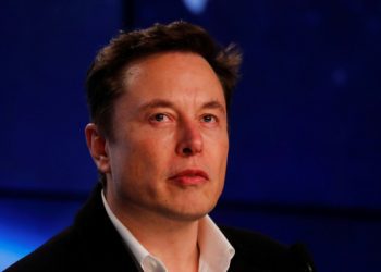 Elon Musk thyen rekorod, por jo për të mirë