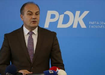 Hoxhaj: Kosova nuk do të arrijë një marrëveshje të ndërsjellë me Serbinë