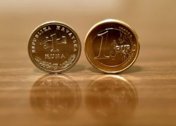 Shija e parë e hidhur e kafesë, kroatët të “dëshpëruar” me euron!