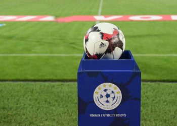 FIFA përgëzon Federatën e Futbollit të Kosovës për statutin e ri