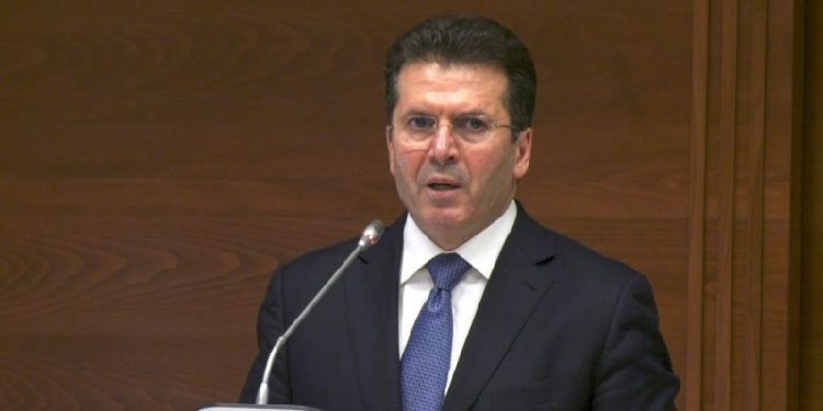 Fatmir Mediu: Qasja që po ndjek Serbia është e njëjtë me atë që ndoqi Rusia në Ukrainë.