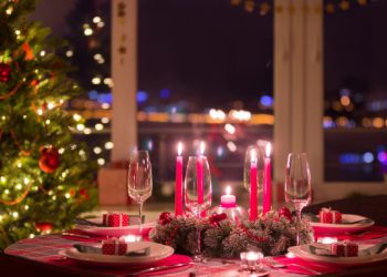 Ja se si ti shmangni të përzierat pas festës së Vitit të Ri