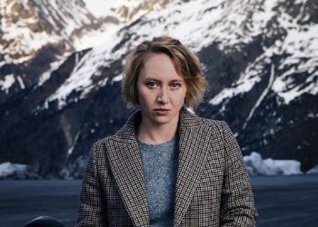 Dëshironi të shini një serial për vikend, epo “Lady Death” mund të jetë i duhuri