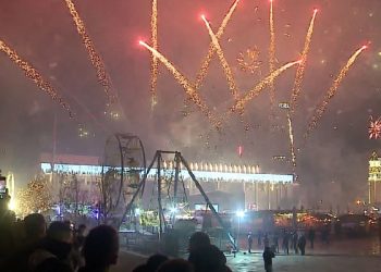 Shqipëri, 13 persona lëndohen nga fishekzjarret