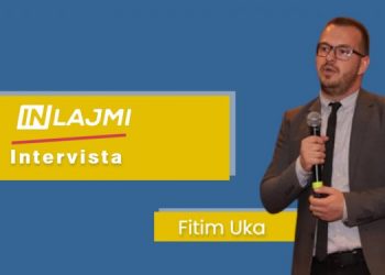 Çfarë ndikon në mungesën e vetëbesimit, ju tregon psikologu Fitim Uka